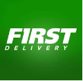 first delivery logo
